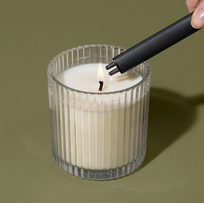 Black Electric Lighter