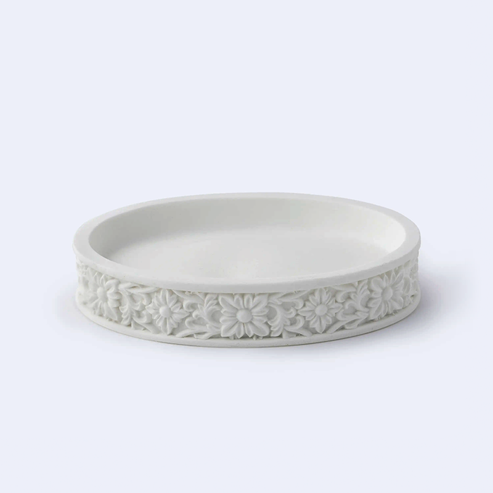 Floris Soap Dish