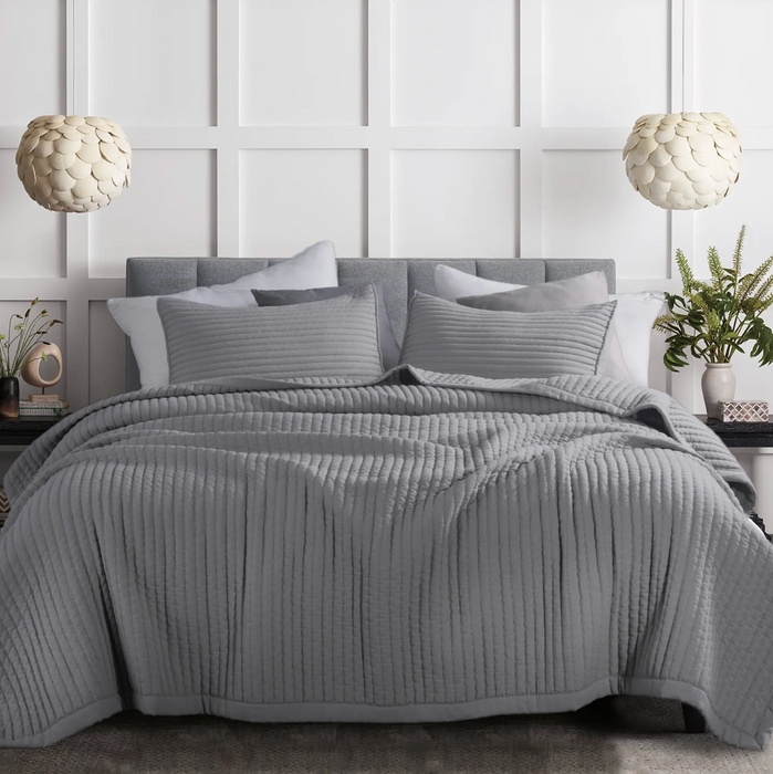 Remi Quilt Set