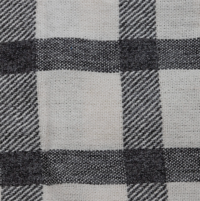 Hand Woven Jackie Throw