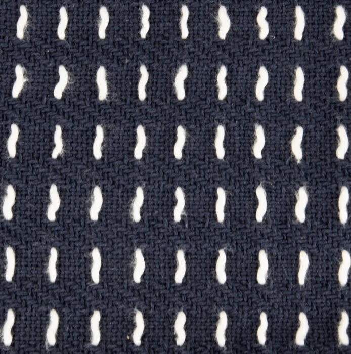 Hand Woven Kadin Throw