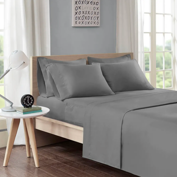 Side Storage Sheet Set