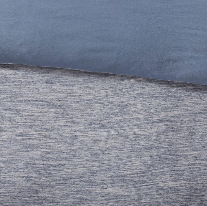 Space Blue Comforter Set