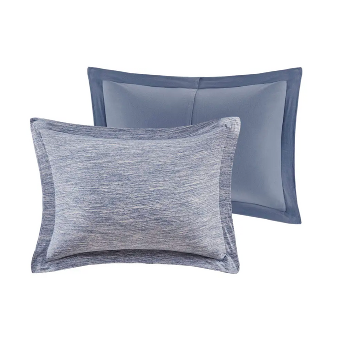 Space Blue Comforter Set