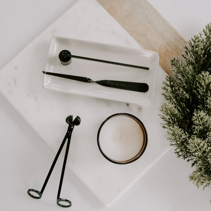 Candle Care Kit