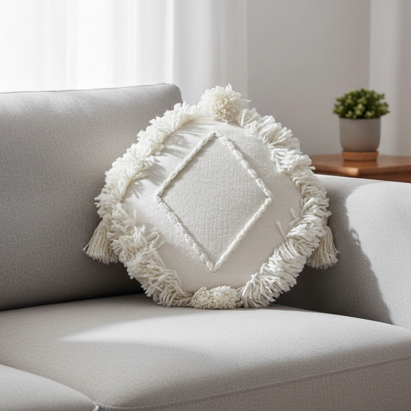 Henrietta Pillow