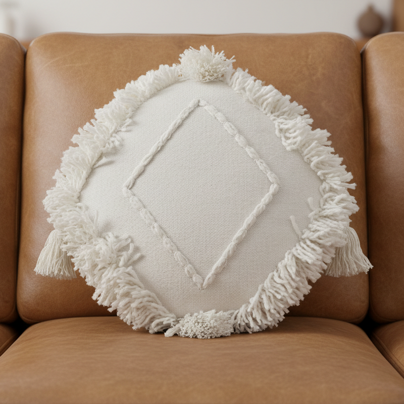 Henrietta Pillow