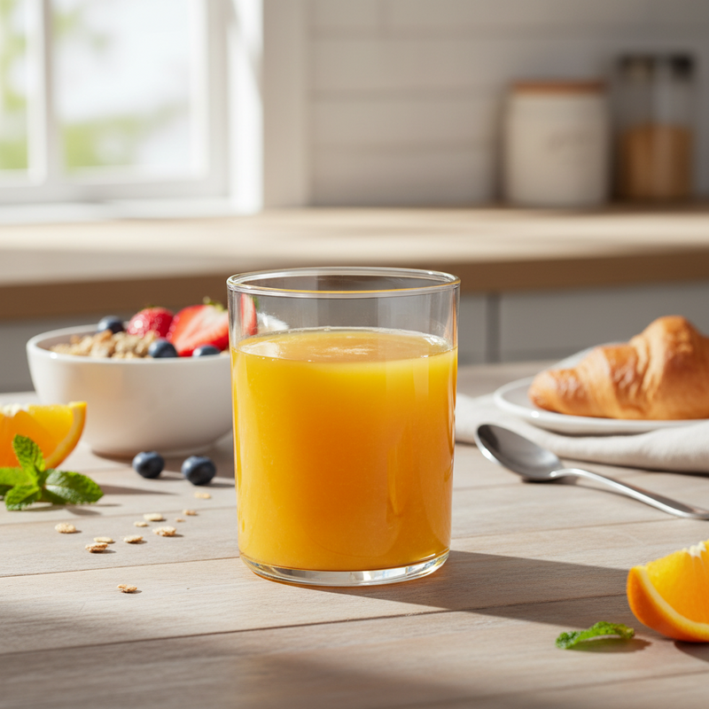 Drinking Tumblers, Set of 12