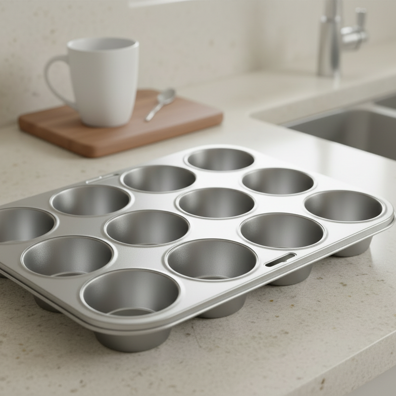 Muffin Pan