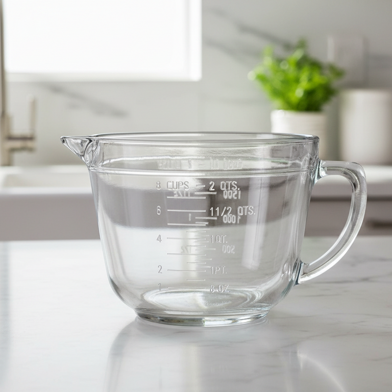 Measuring Cup