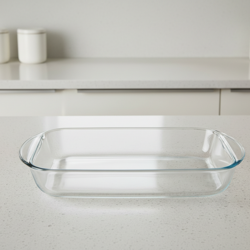 Bake Dish, 3-Quart