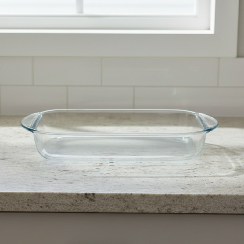 Bake Dish, 4-Quart