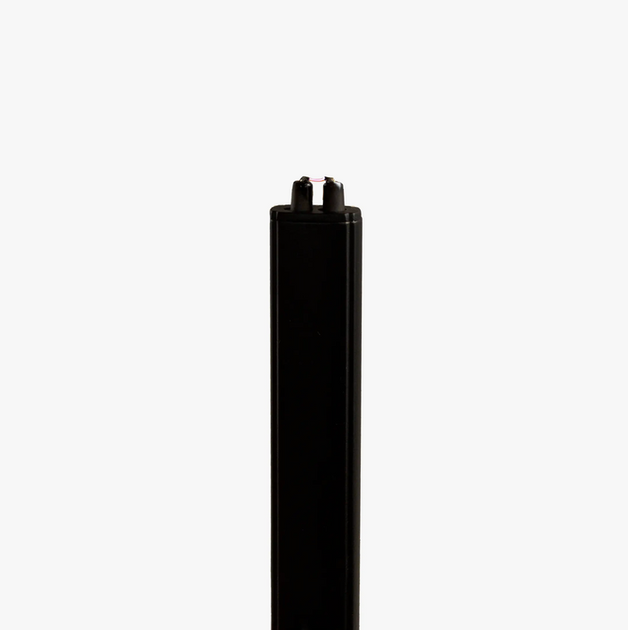 Black Electric Lighter