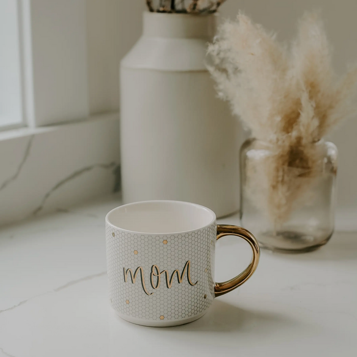 Mom Mug