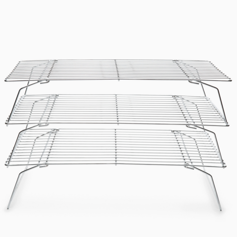 Cooling Racks, Set of 3