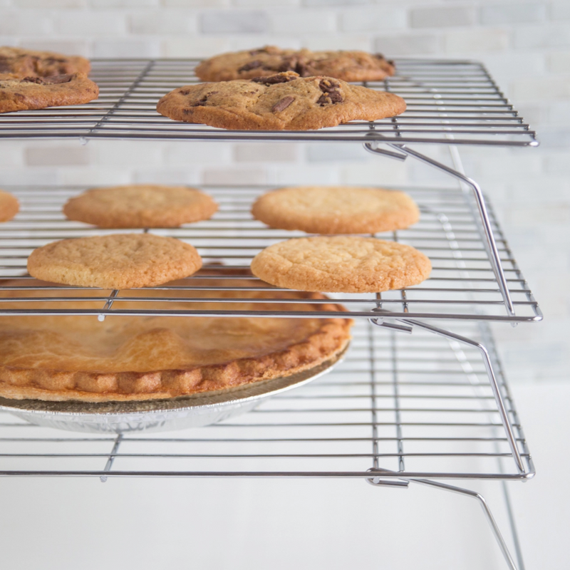 Cooling Racks, Set of 3