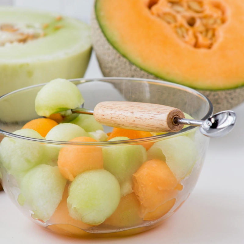 Melon Baller