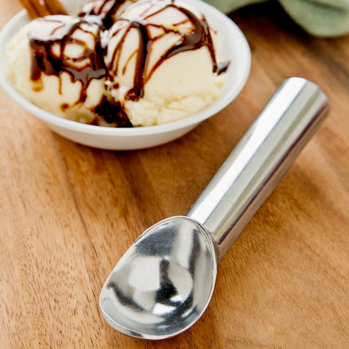 Classic Ice Cream Scoop