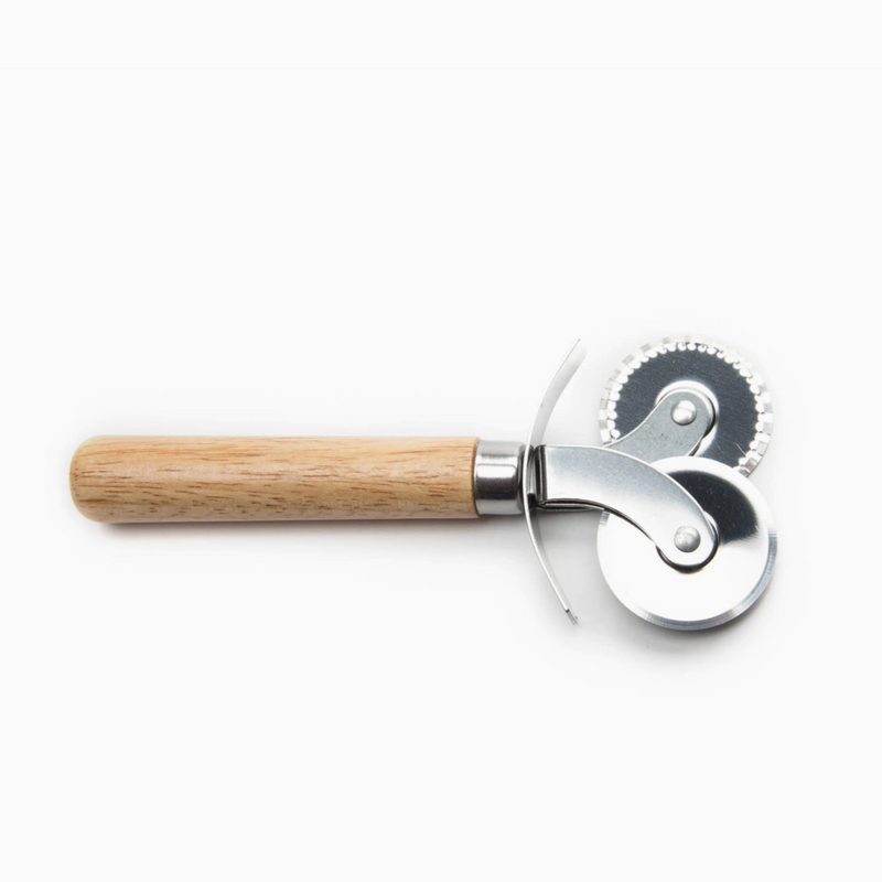 Pastry Wheel + Cutter