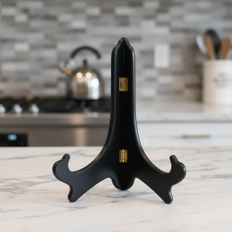 10" Plate Stand