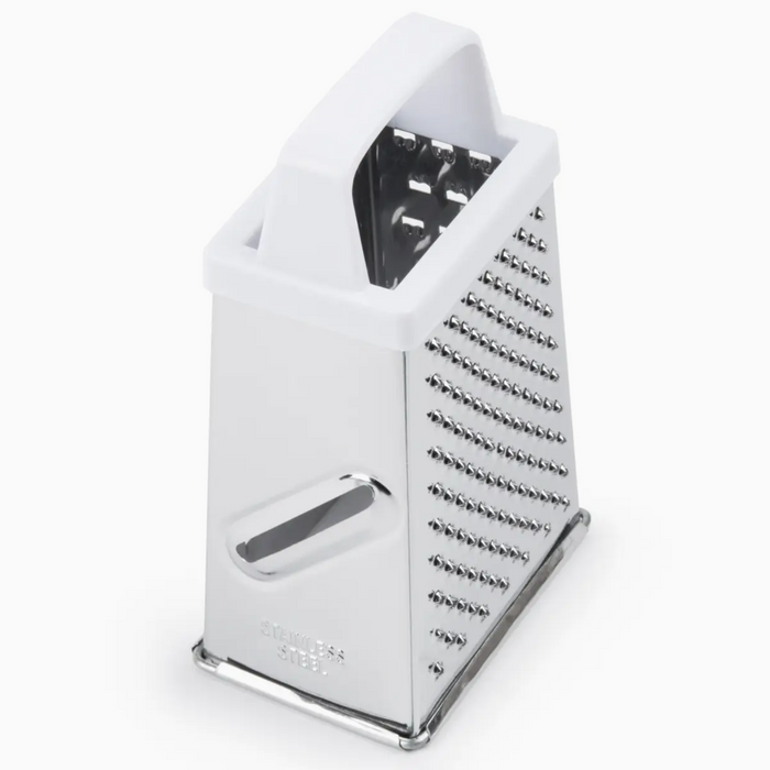 6" Grater