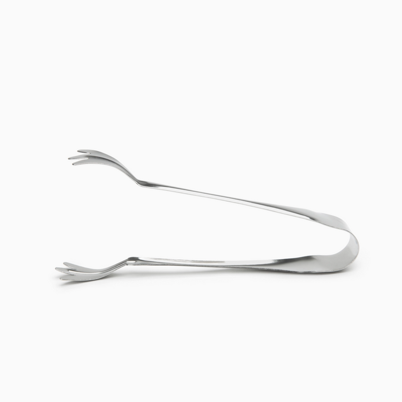 Ice Tongs
