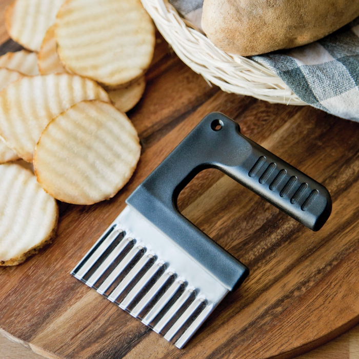 Wavy Vegetable Slicer