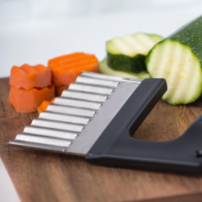 Wavy Vegetable Slicer