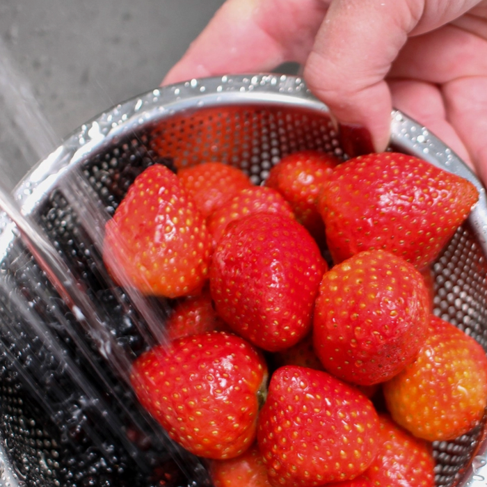 Berry Colander