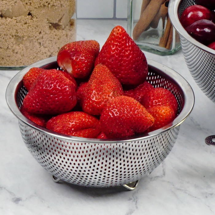 Berry Colander