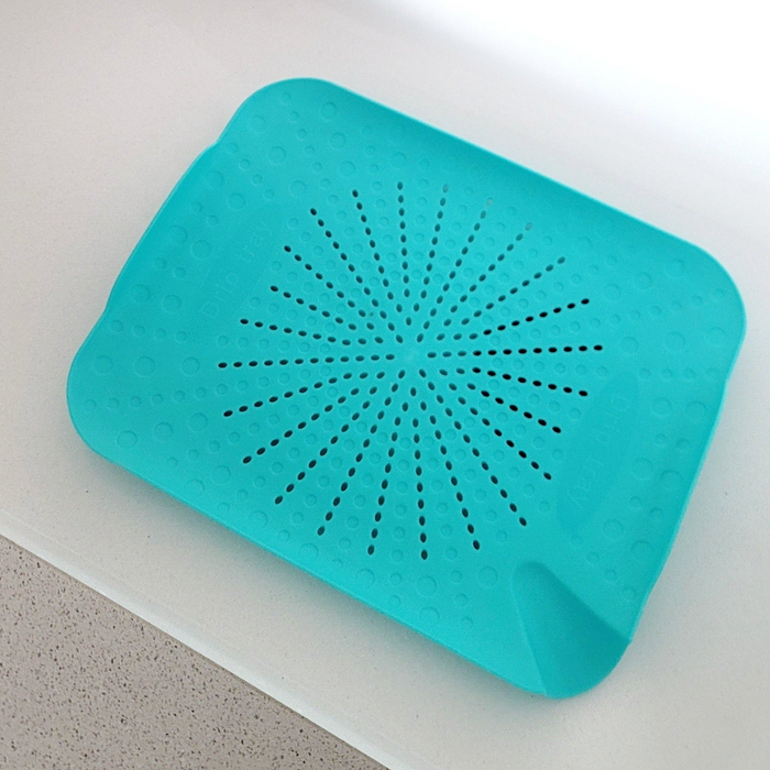 Flat Sink Colander