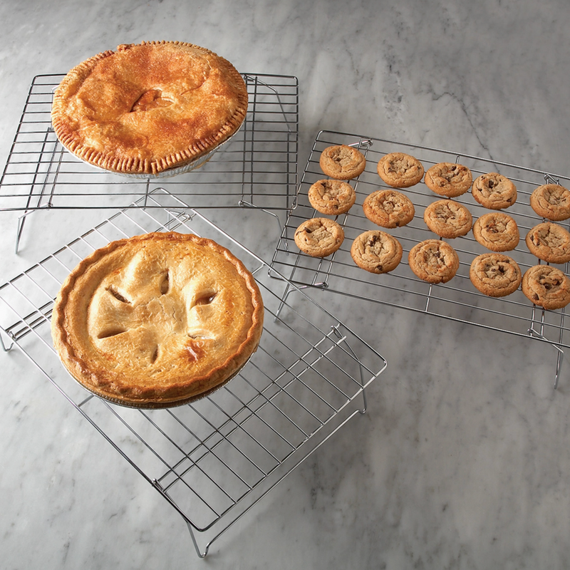 Cooling Racks, Set of 3