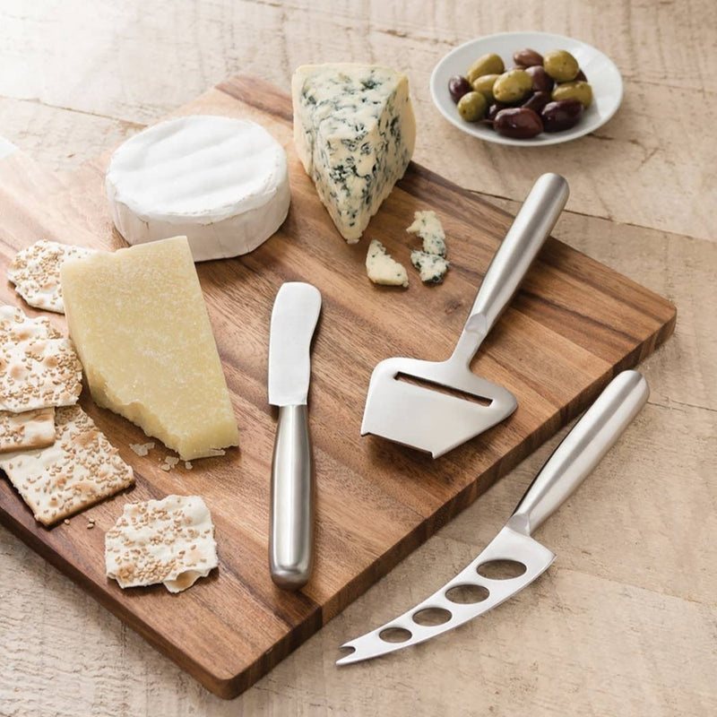 Cheese Knife Set