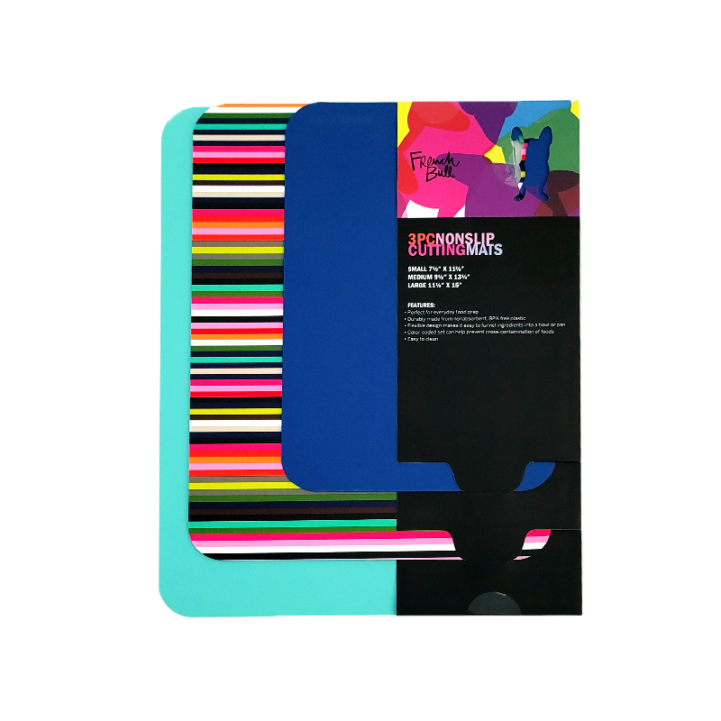 Cutting Mats, Set of 3 - [Home_Williams]