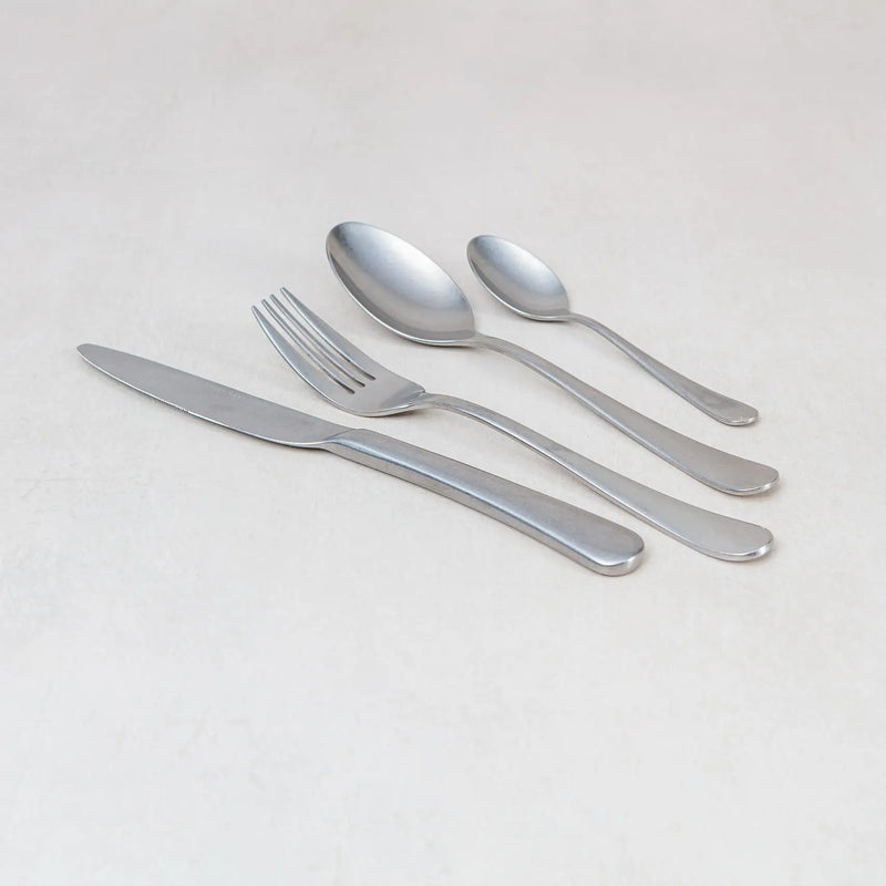 Lisbon Flatware, Set of 16 - [Home_Williams]