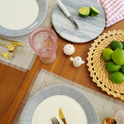Woven Placemat, Set of 2 - [Home_Williams]