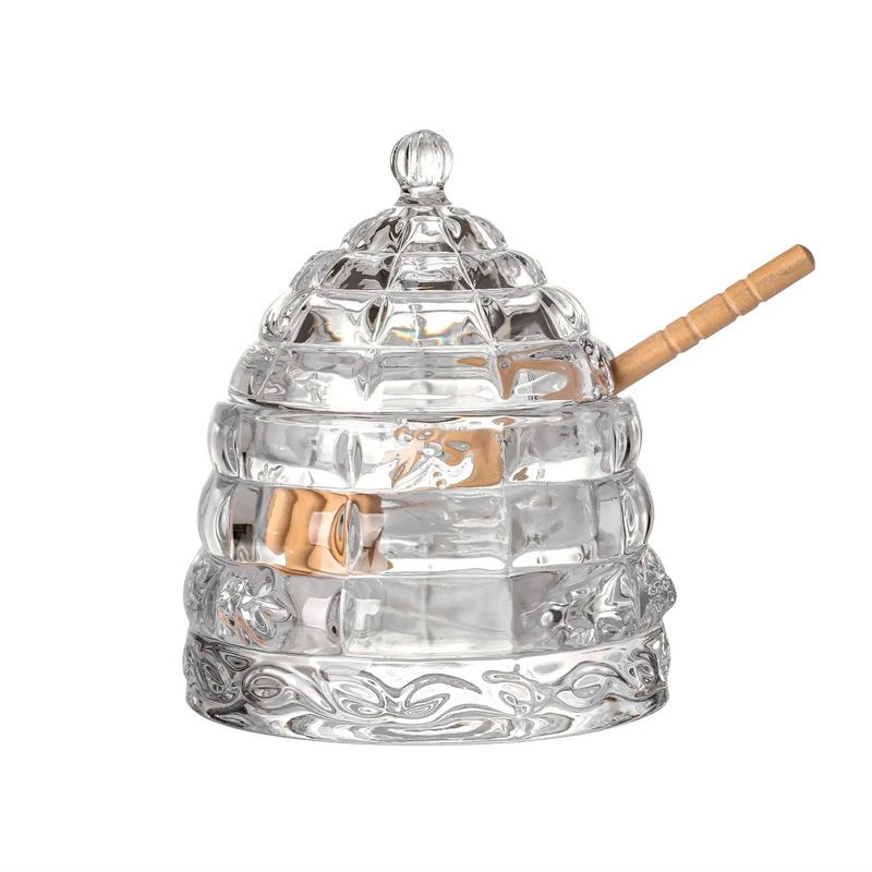 Everest Global Honey Jar - Thumbnail 4