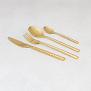 Oslo Flatware, Set of 16 - [Home_Williams]