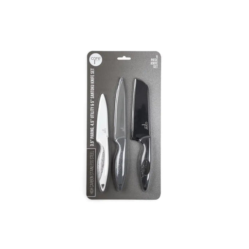 Precision Knife Set, Set of 3 - [Home_Williams]