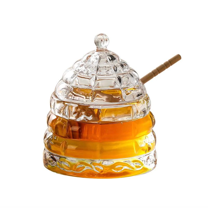 Everest Global Honey Jar - Thumbnail 2