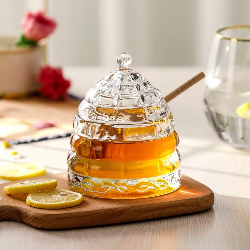 Everest Global Honey Jar - Thumbnail 3