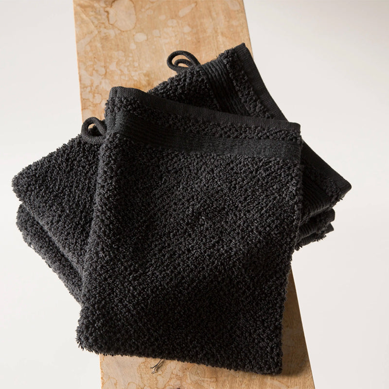 Washcloth - Woodland Gray - [Home_Williams]