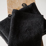 Washcloth - Woodland Gray - [Home_Williams]