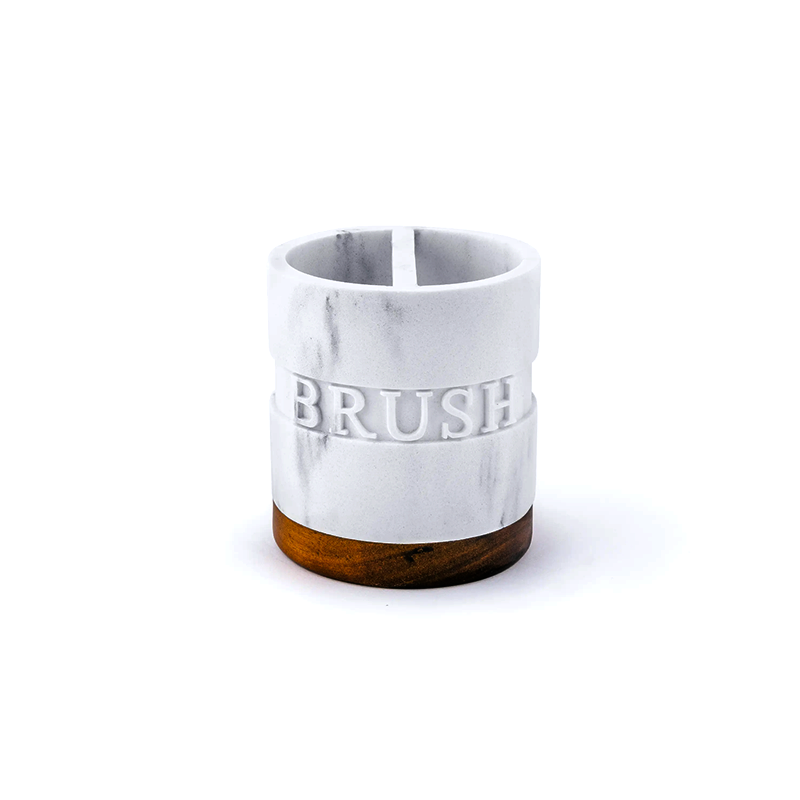 Olie Toothbrush Holder