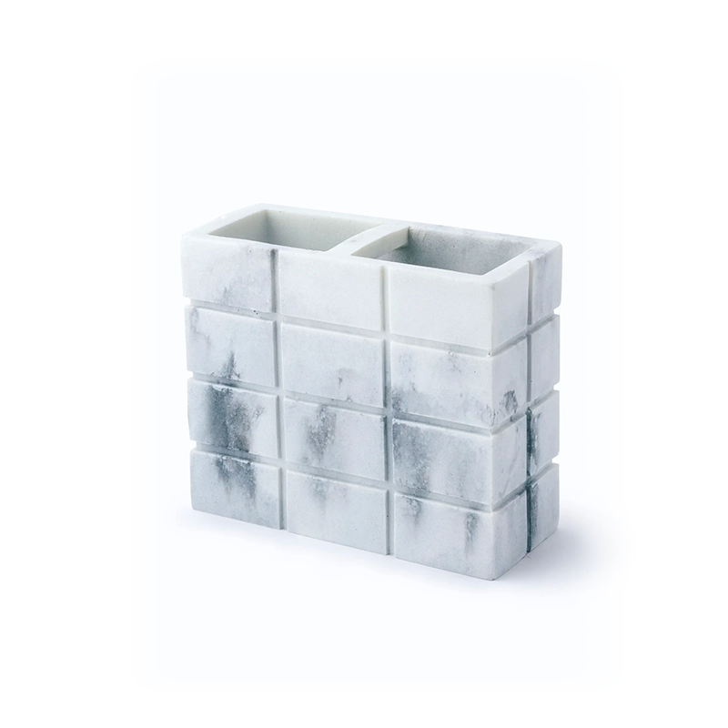 Rotterdam Toothbrush Holder