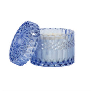 Bergamot Ivy Shimmer Candle - [Home_Williams]