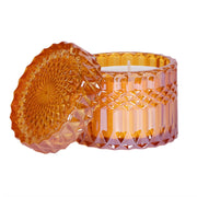 Citrus Pomander Shimmer Candle - [Home_Williams]