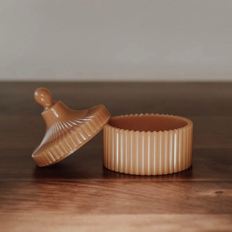 Fawn Trinket Box - [Home_Williams]