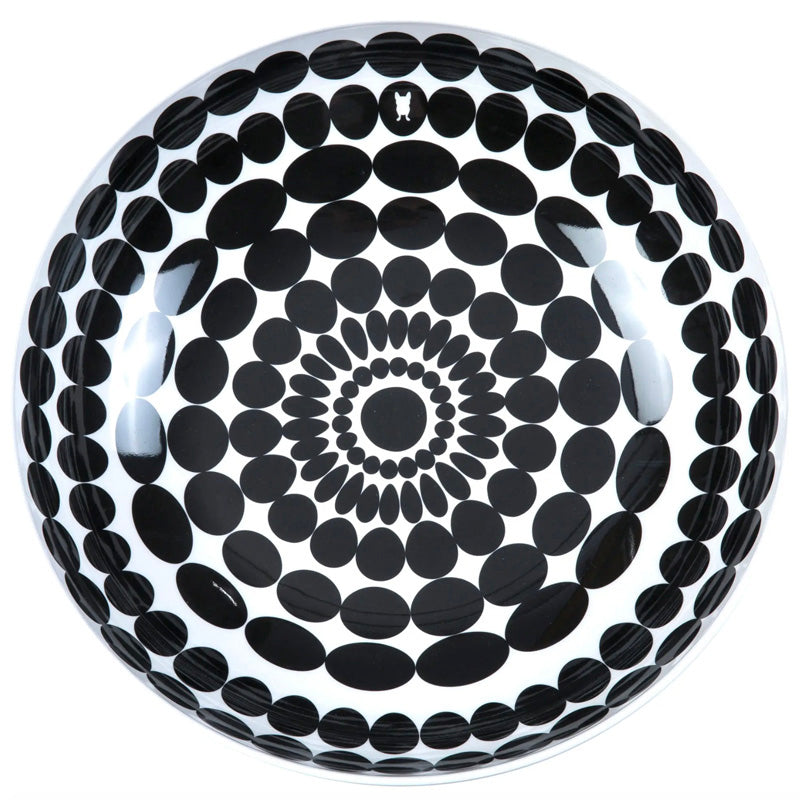 Dotted Salad Bowl - [Home_Williams]