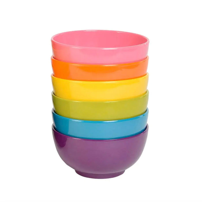 Mini Bowls, Set of 6 - [Home_Williams]